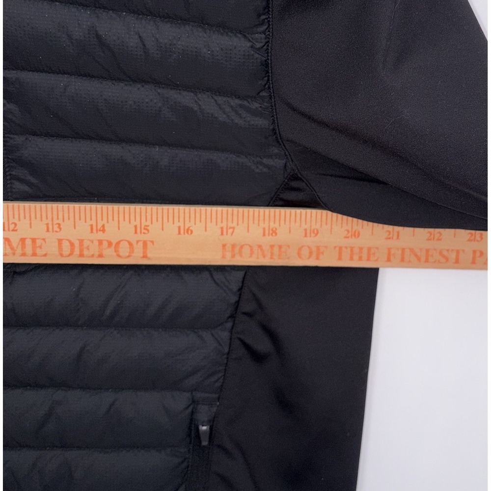 Walter Hagen Golf Performance Hybrid Down Puffer Jacket 70/30 11 Majors Small - Picture 3 of 8